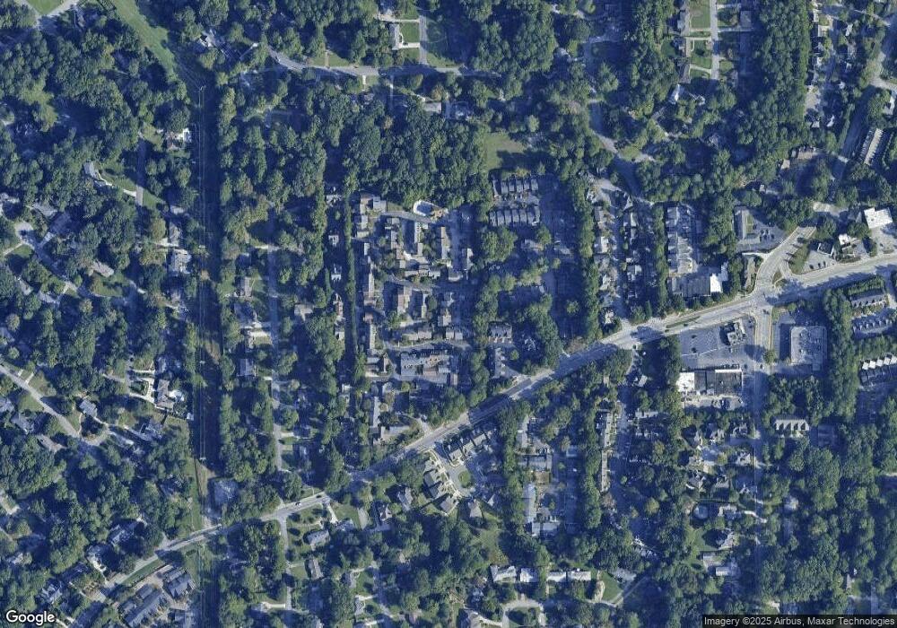 2269 Brianwood Trail, Decatur, GA 30033 - photo 1