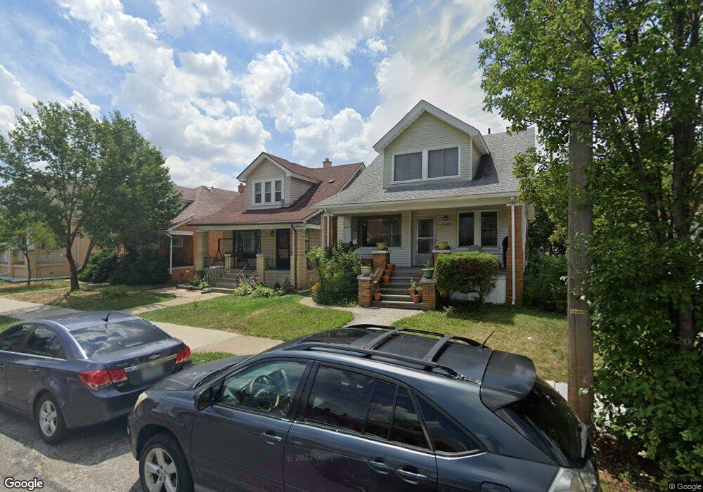 12027 Moran St unit Upper, HamtraMcK, MI 48212 - photo 1