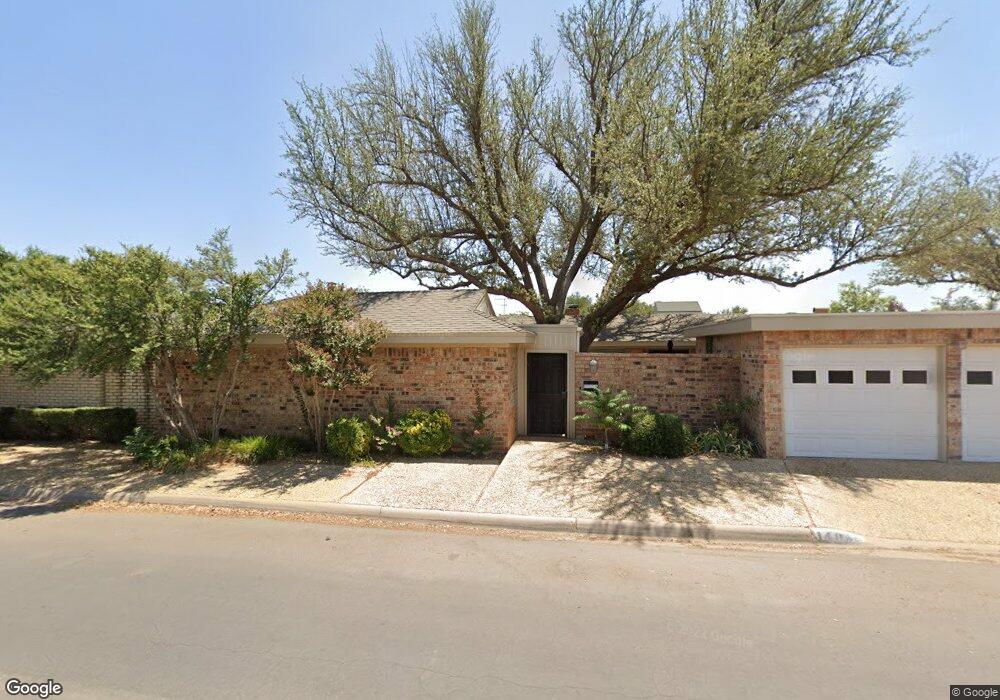 1405 W Pine Ave, Midland, TX 79705 - photo 1