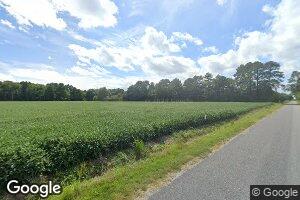 1039 Bellevue Rd, Mathews County, VA 23606
