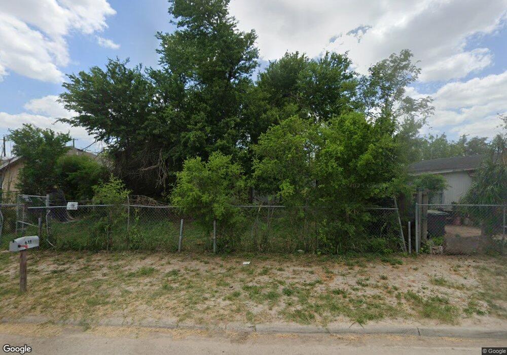 611 W Chaparral St, San Juan, TX 78589 - photo 1