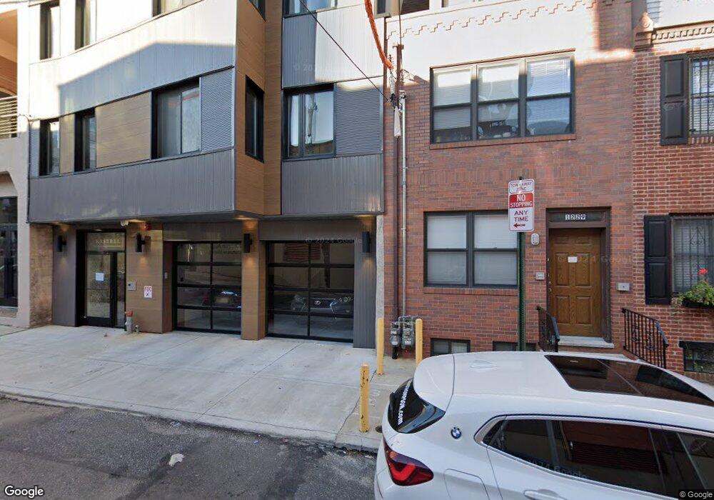 1231 Wood St unit 42S, Philadelphia, PA 19107 - photo 1