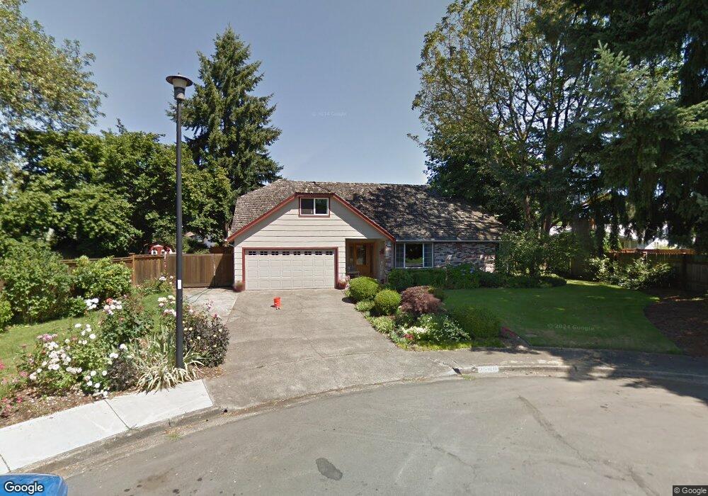 unlisted-address, Eugene, OR 97408 - photo 1