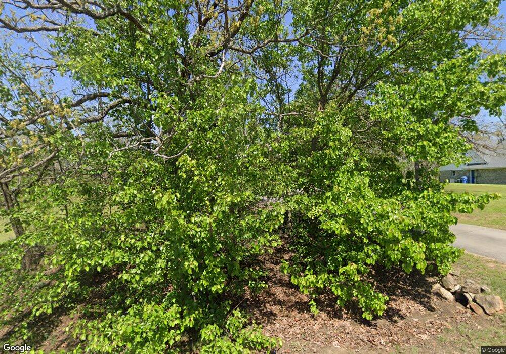 11525 Lakeside Dr, Sapulpa, OK 74066 - photo 1