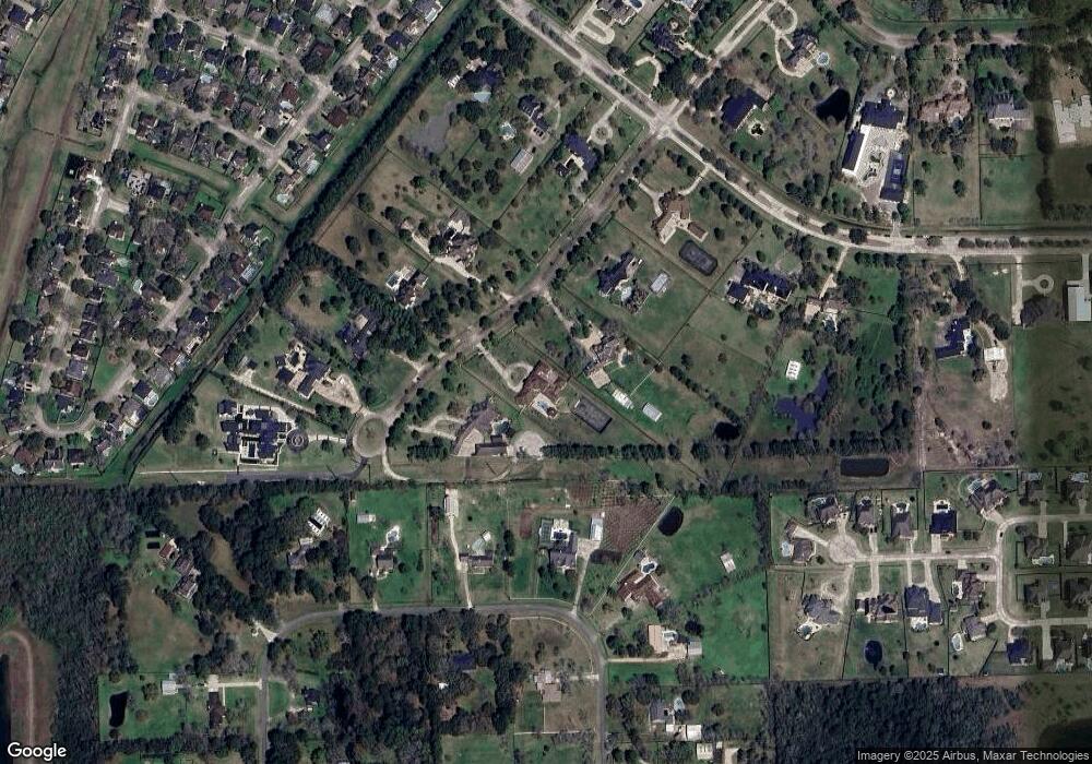 2413 San Miguel Dr, Friendswood, TX 77546 - photo 1