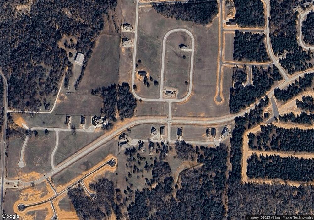 Lot 16 Palisades Dr, Gordonville, TX 76246 - photo 1