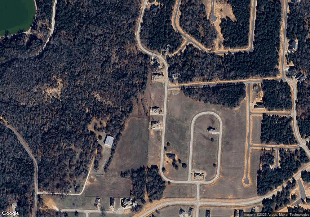 216 Palisades Dr, Gordonville, TX 76245 - photo 1