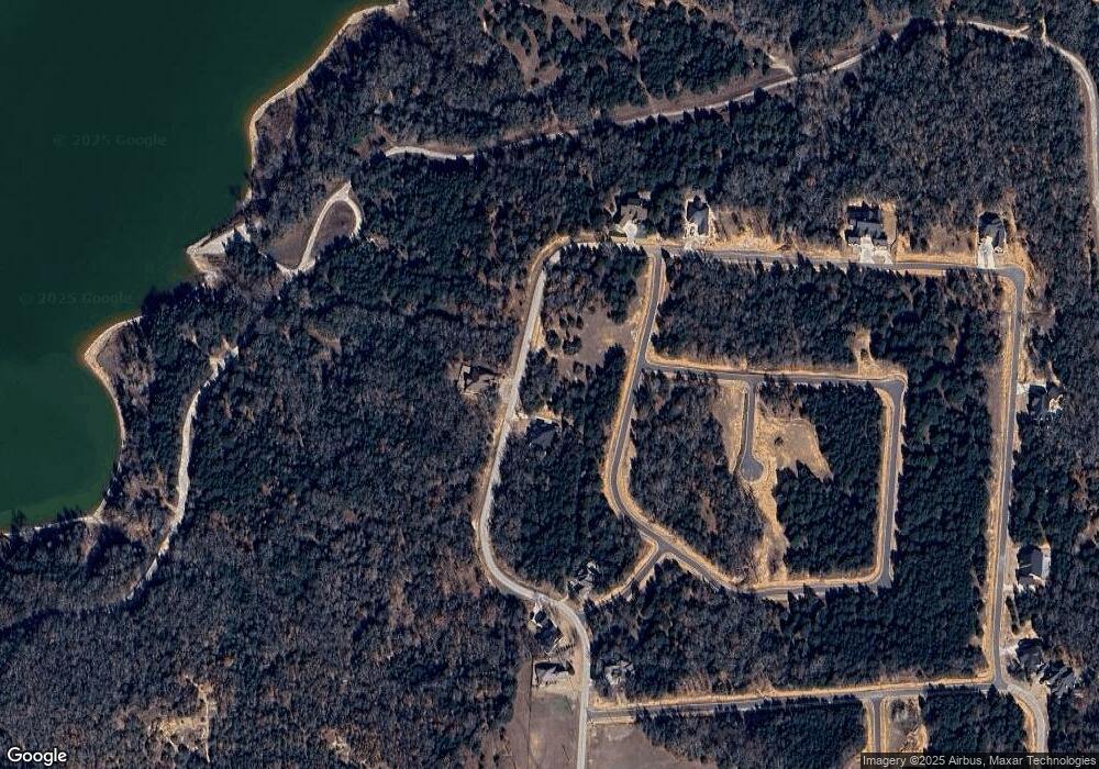 473 Palisades Dr, Gordonville, TX 76245 - photo 1