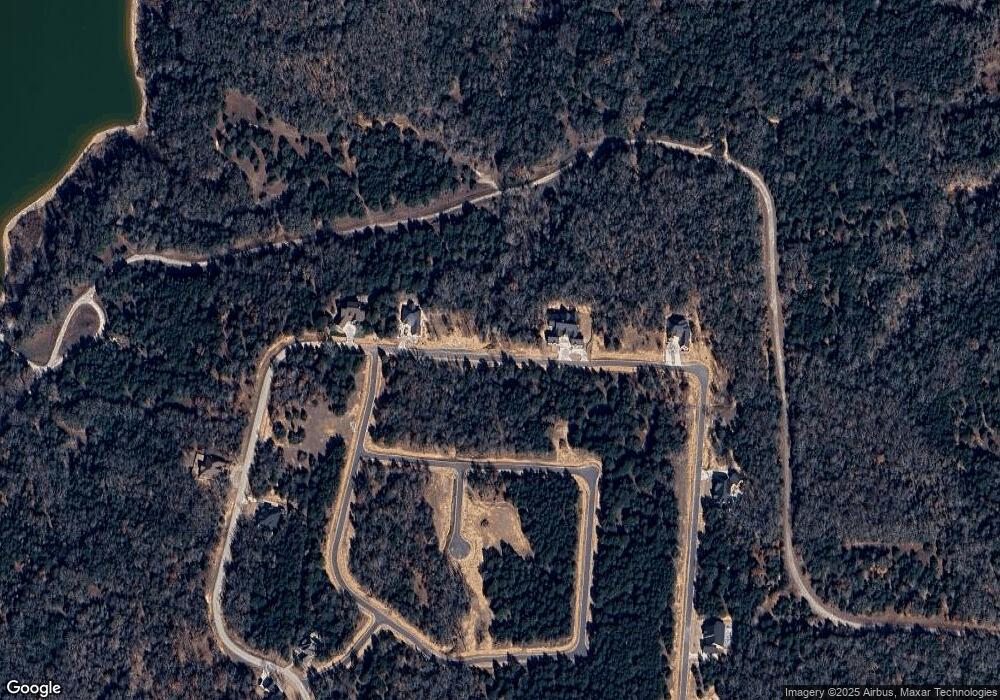 668 Palisades Dr, Gordonville, TX 76245 - photo 1