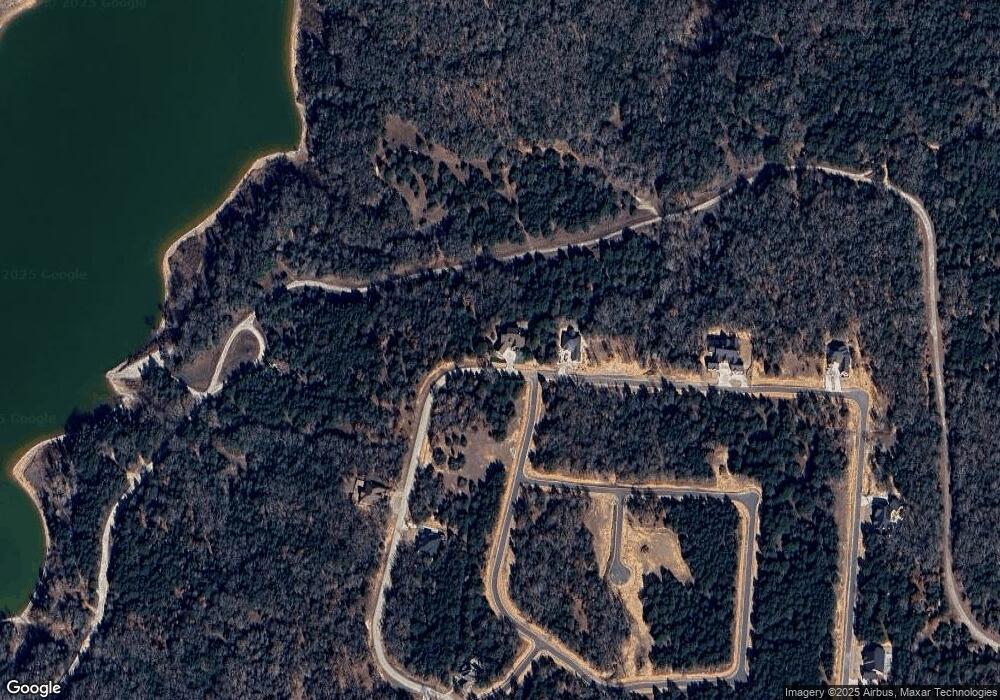 578 Palisades Dr, Gordonville, TX 76245 - photo 1