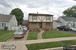 123 Merrill Rd, Clifton, NJ 07012