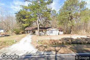 1354 Borough Rd, Currie, NC 28435