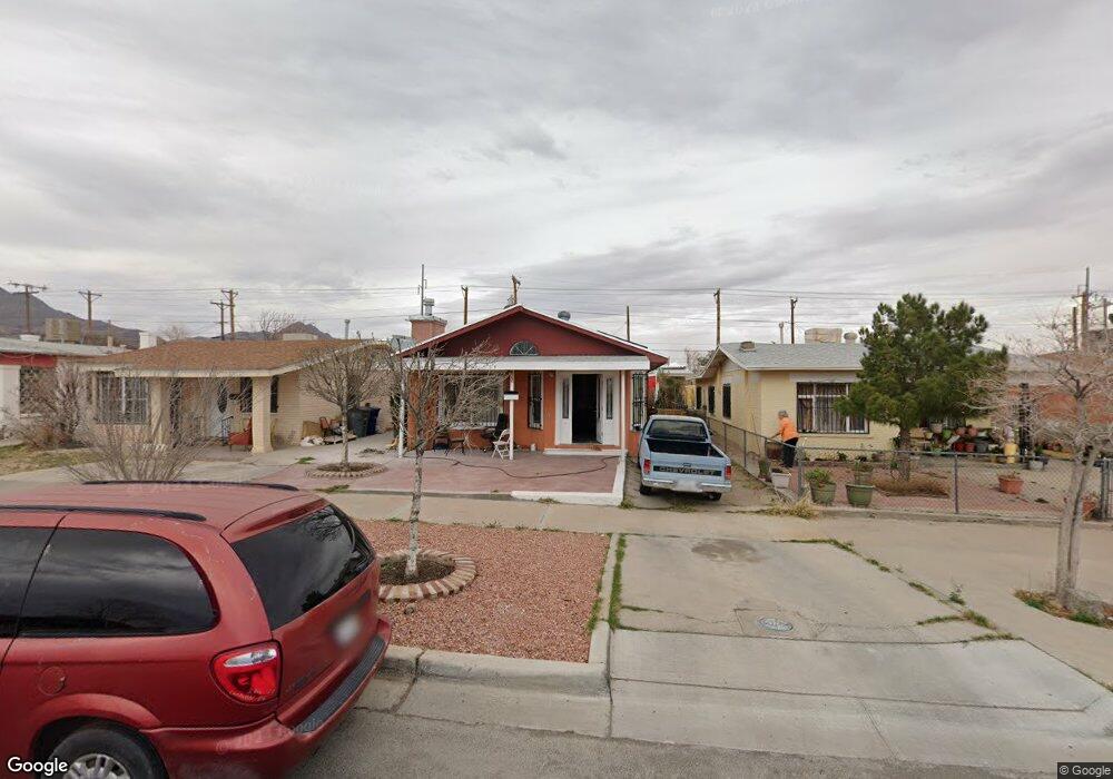 3809 Memphis Ave, El Paso, TX 79930 - photo 1