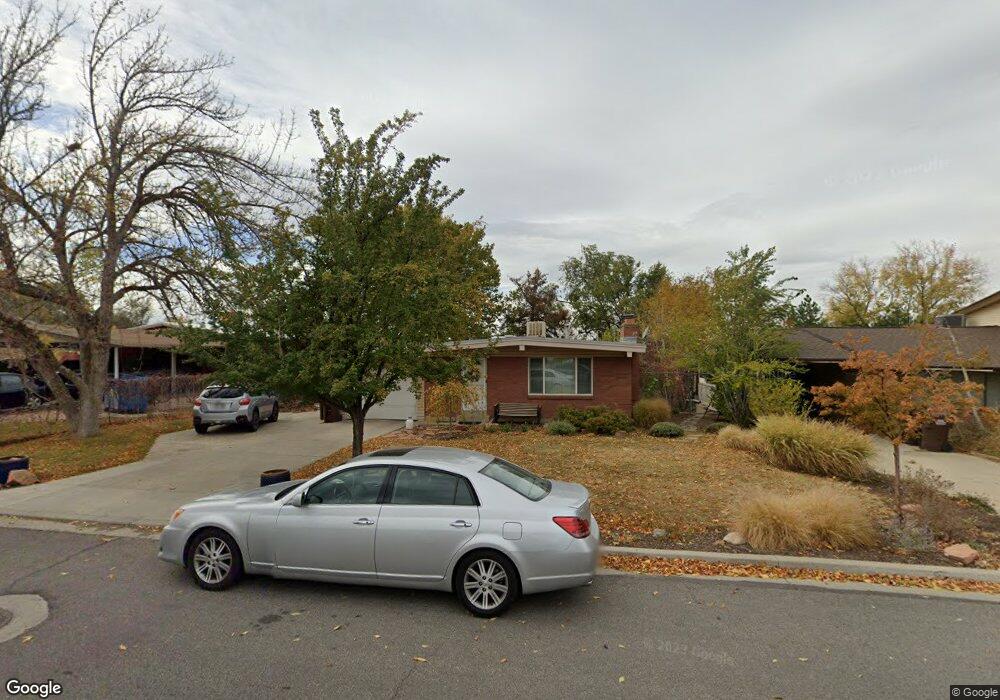 3896 S 850 W, Bountiful, UT 84010 - photo 1