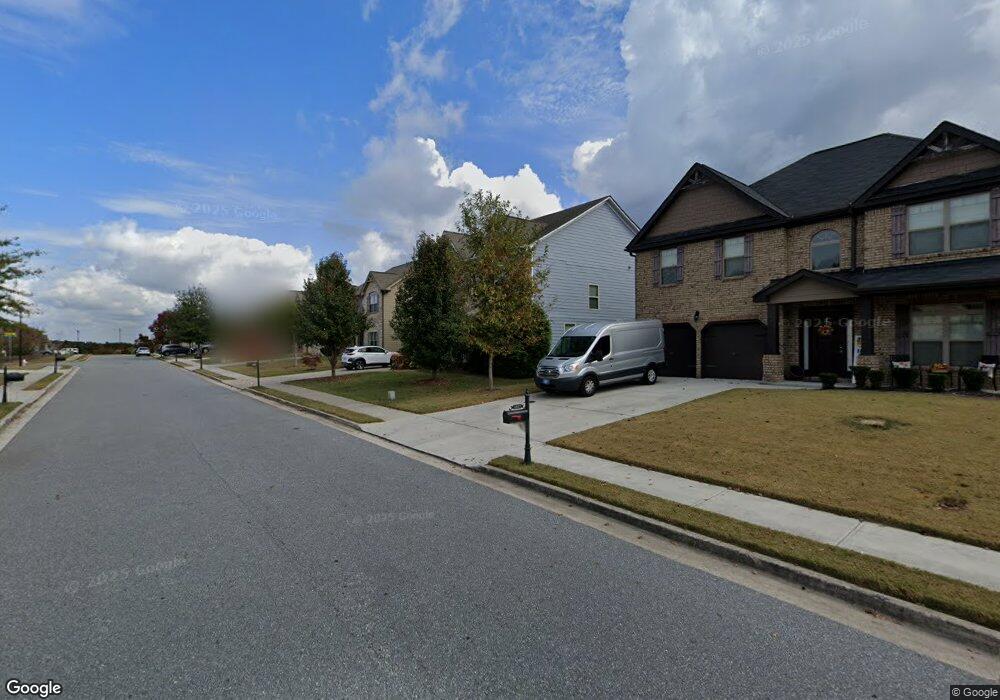 1547 Rolling View Way unit 15a, Dacula, GA 30019 - photo 1