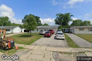 944 Rochelle Dr, Lafayette, IN 47909
