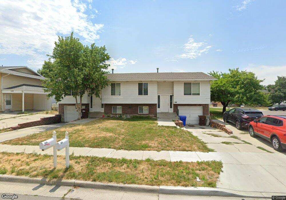 388 E 7670 S unit 390, Midvale, UT 84047 - photo 1