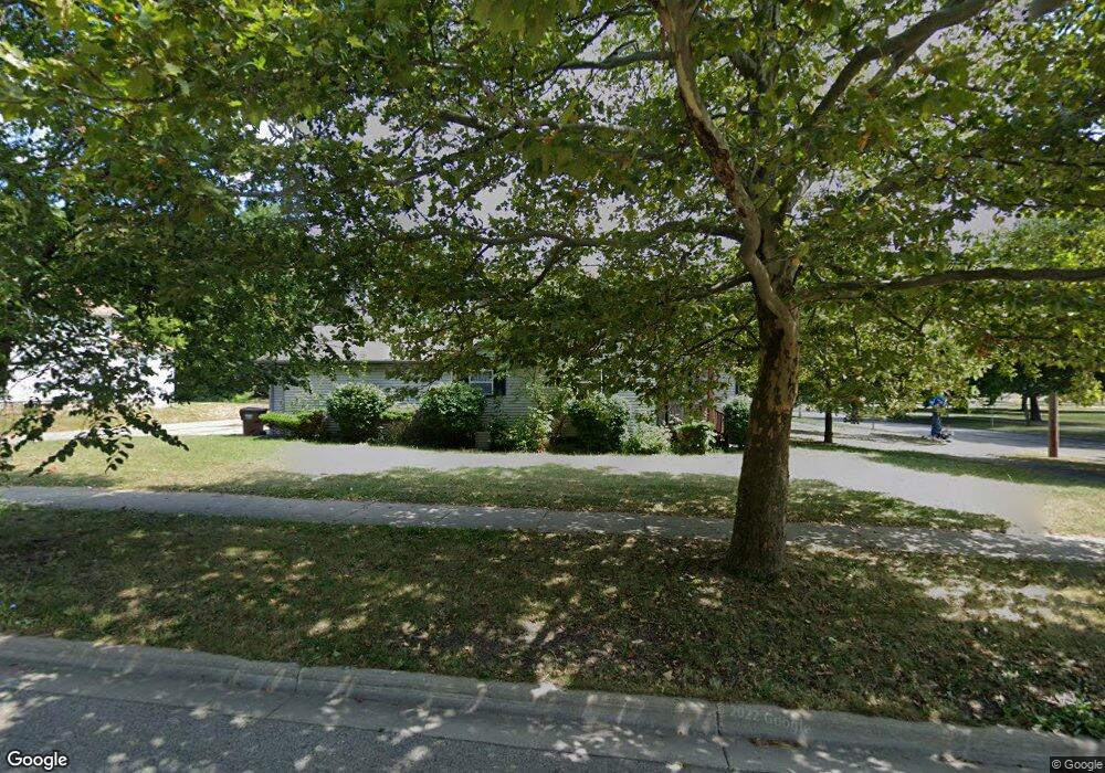 534 W Genesee St, Lansing, MI 48933 - photo 1