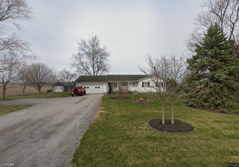 9333 Mayberry Rd, Columbus Grove, OH 45830 - photo 1