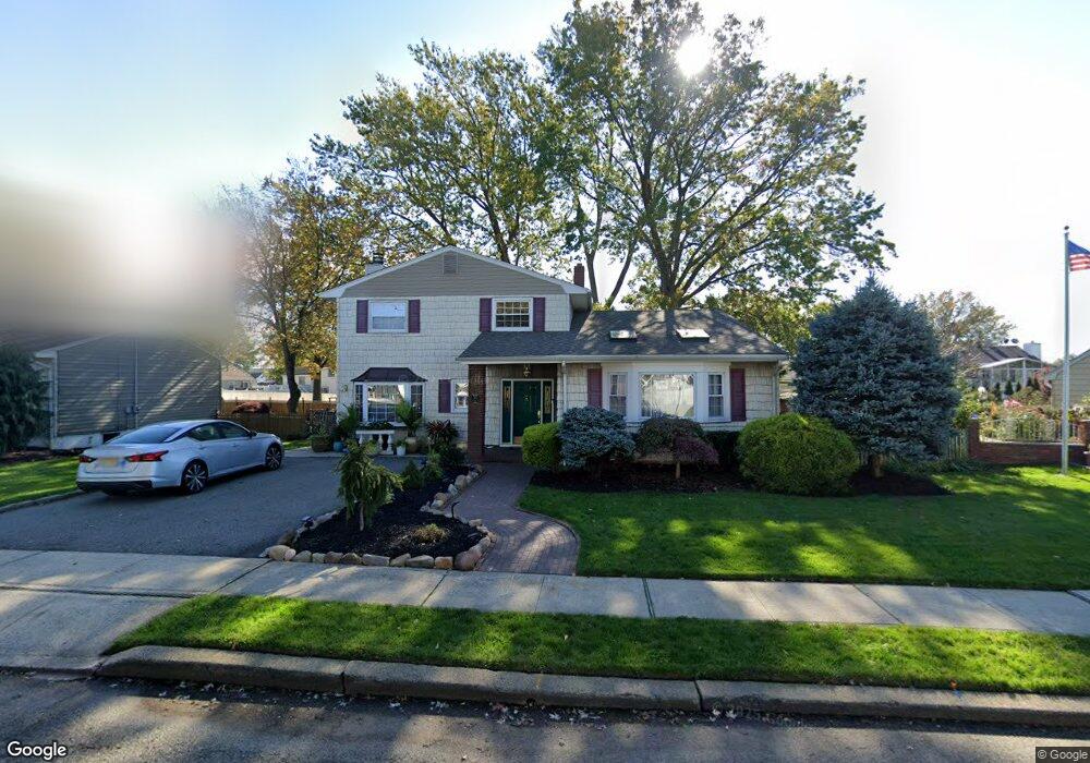 141 Turner St, Port Reading, NJ 07064 - photo 1