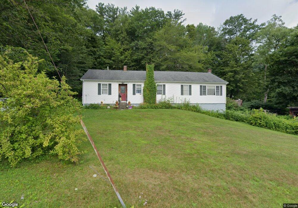 13 Spring St, Shelburne Falls, MA 01370 - photo 1