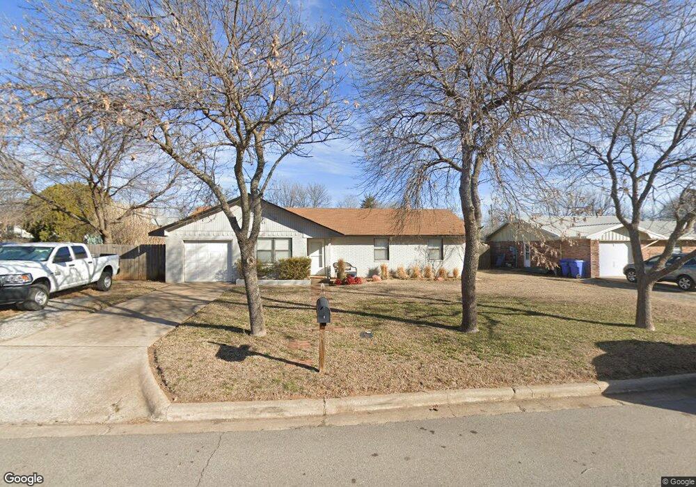 1 E E Ave, Cache, OK 73527 - photo 1