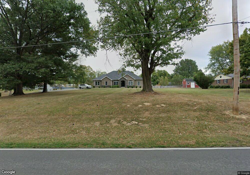 403 Free Soil Rd, Georgetown, OH 45121 - photo 1