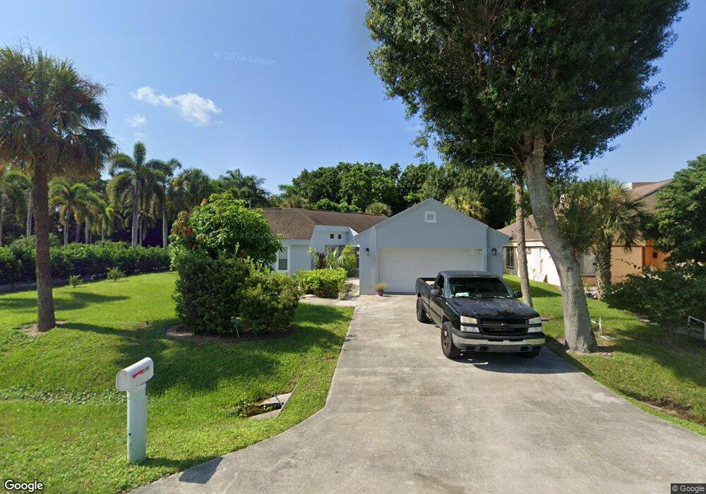 1396 Cypress Woods Dr, Naples, FL 34103 - photo 1