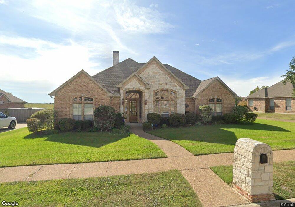 2901 Troon Rd, Ennis, TX 75119 - photo 1
