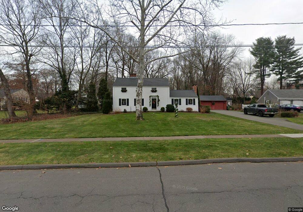 422 Founders Rd, Glastonbury, CT 06033 - photo 1