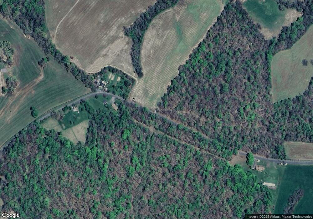 23455 Thornhill Rd, Orange, VA 22960 - photo 1