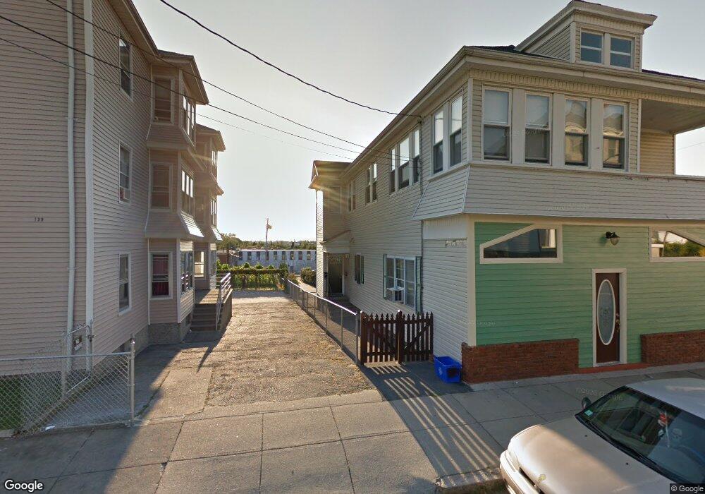 133 Pitman St, Fall River, MA 02723 - photo 1