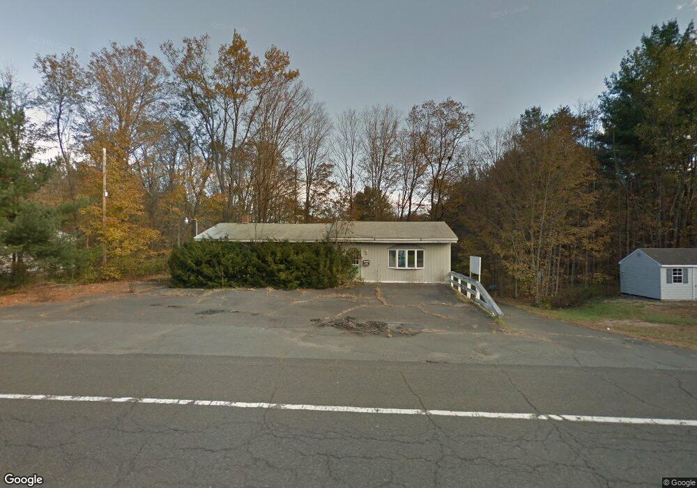 527 S Main St, Orange, MA 01364 - photo 1