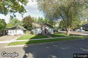 209 Cleveland St, Asotin, WA 99402