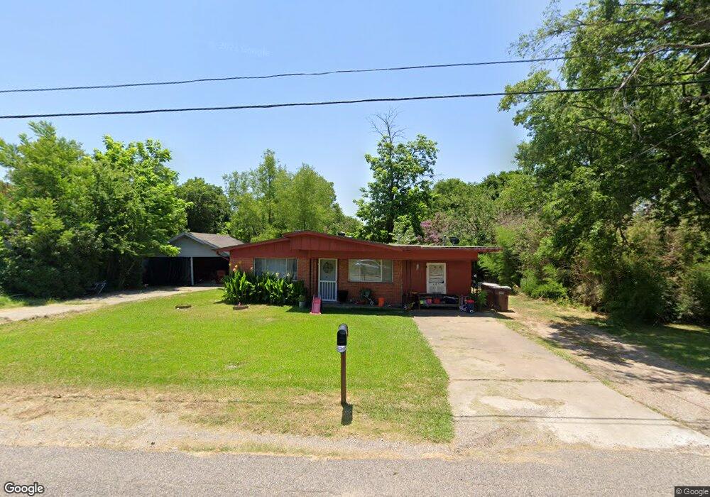 405 W Evans Ave, Bonham, TX 75418 - photo 1