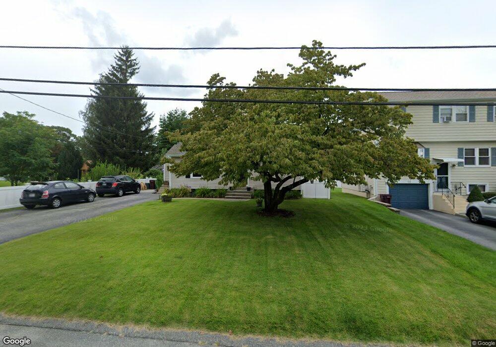 42 Dawn Blvd, Woonsocket, RI 02895 - photo 1