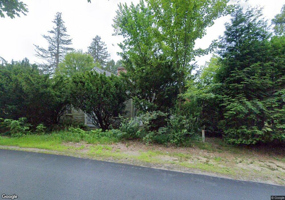 45 English Range Rd, Derry, NH 03038 - photo 1