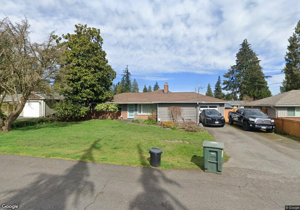 8101 208th Place SW, Edmonds, WA 98026 - photo 1
