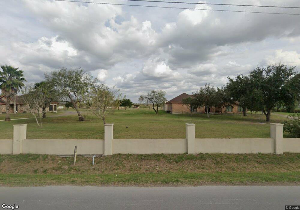 4524 N Mile 4 W, Weslaco, TX 78599 - photo 1