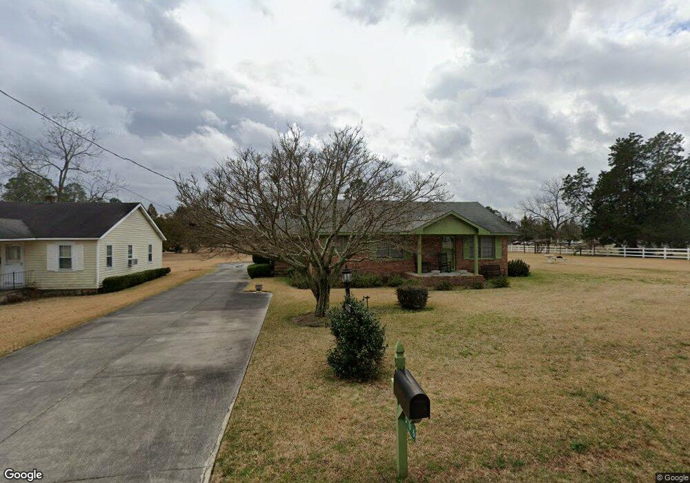 506 Wells St, Claxton, GA 30417 - photo 1