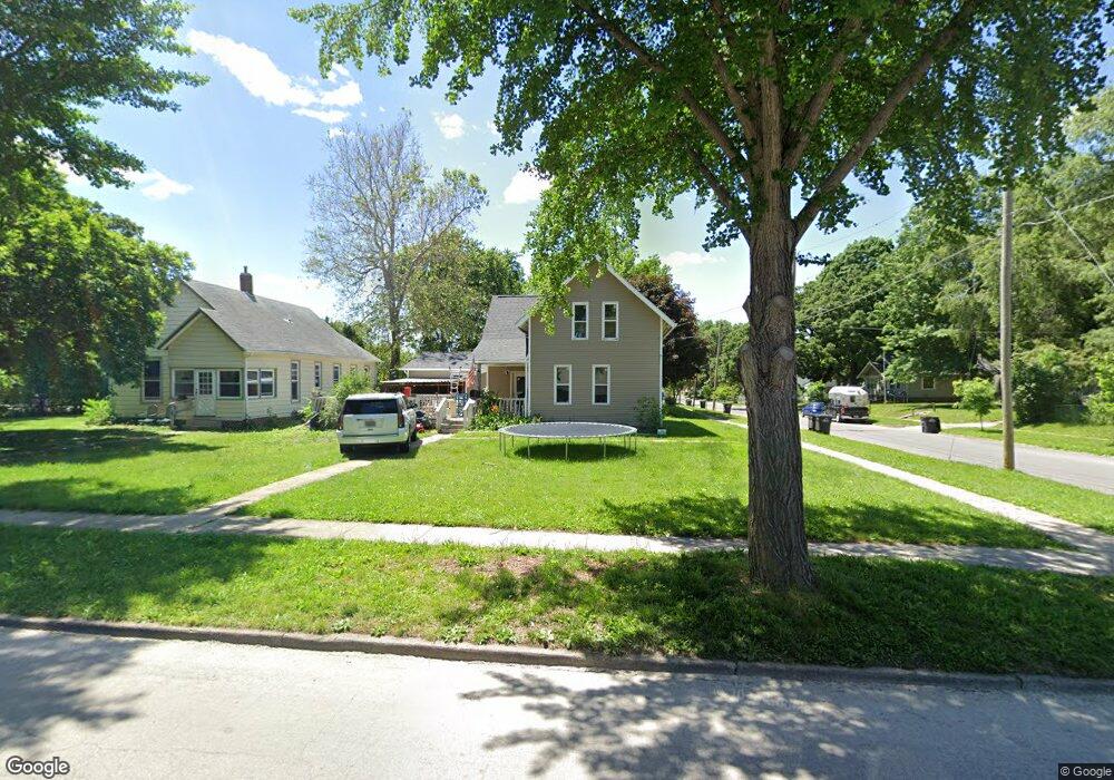 3712 8th St, Des Moines, IA 50313 - photo 1