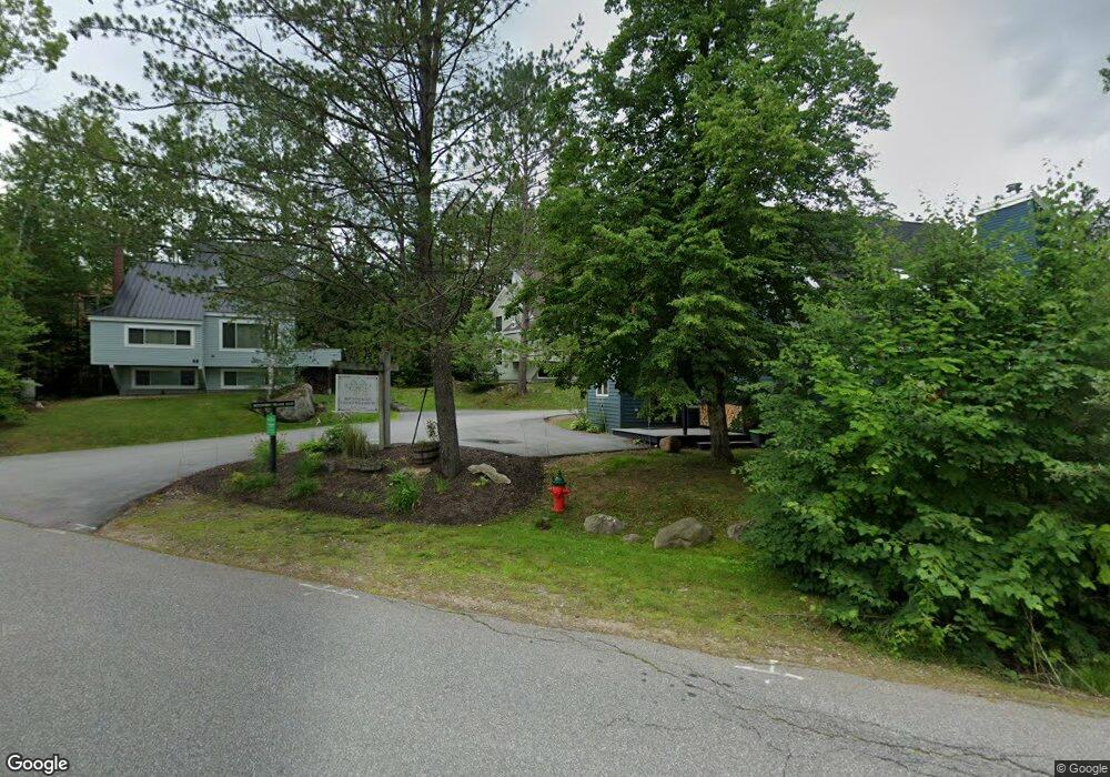 5 Mountain Village Rd, Waterville Valley, NH 03215 - photo 1