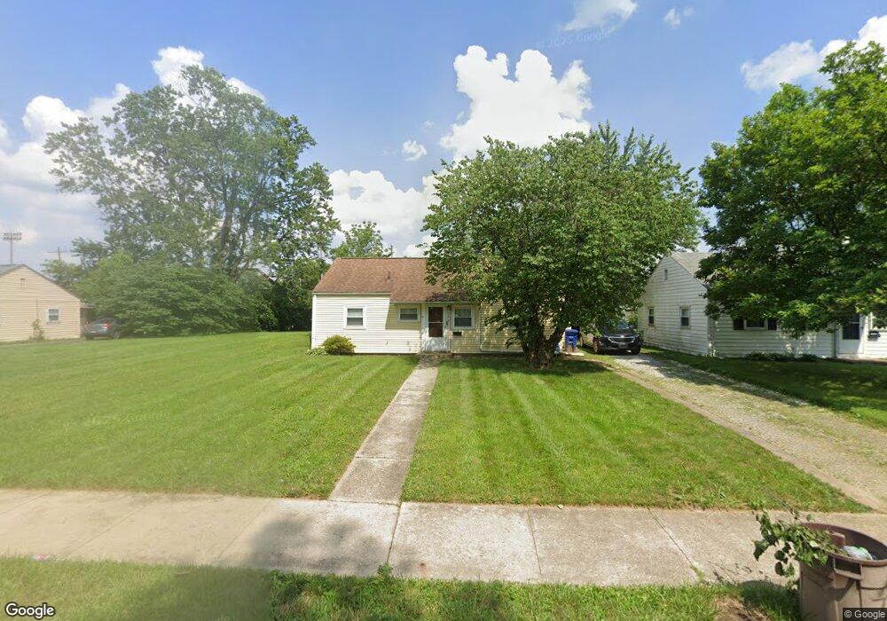 290 S Hampton Rd, Columbus, OH 43213 - photo 1