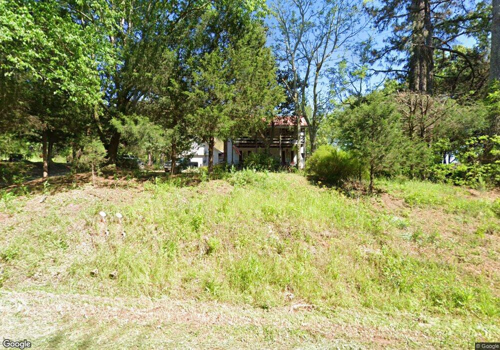 721 Welborn Rd, Maysville, GA 30558 - photo 1