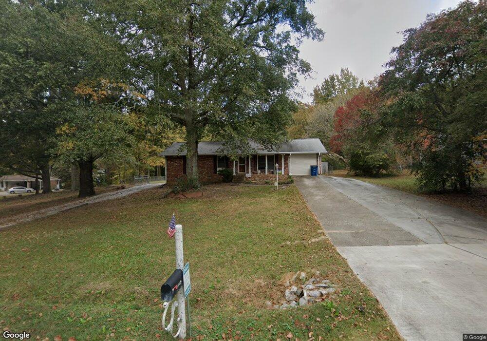 1511 Remington Ct SE, Conyers, GA 30094 - photo 1