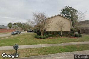 4525 Beau Lac Ln, Metairie, LA 70002