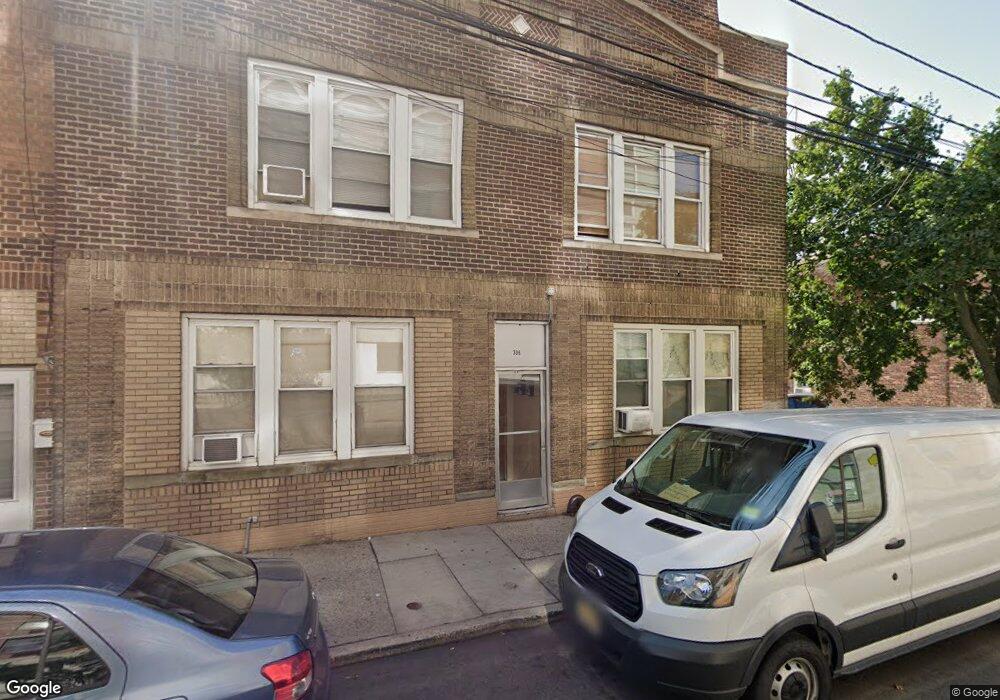 306 Palisade Ave unit 4, Cliffside Park, NJ 07010 - photo 1