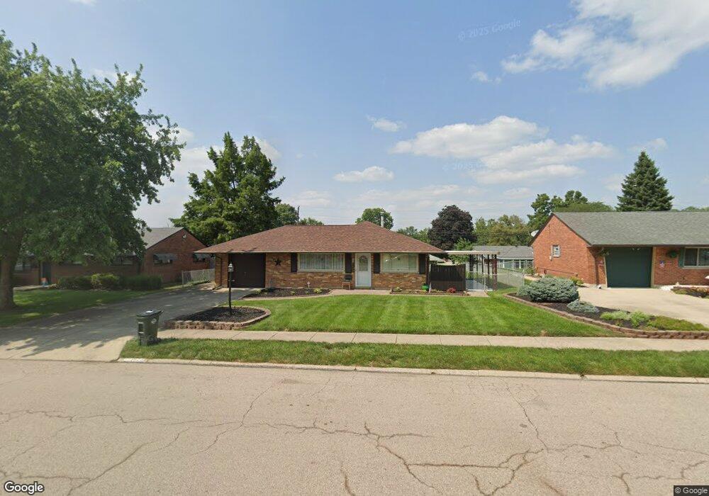 1625 W Stroop Rd, Dayton, OH 45439 - photo 1