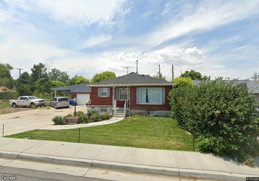 7526 Birch St, Midvale, UT 84047 - photo 1