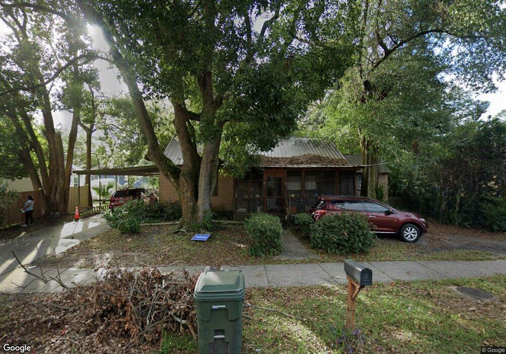 1750 Townsend St, Brunswick, GA 31520 - photo 1